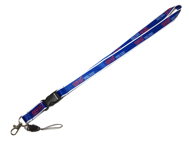 HKS Lanyard – OWLSPEED