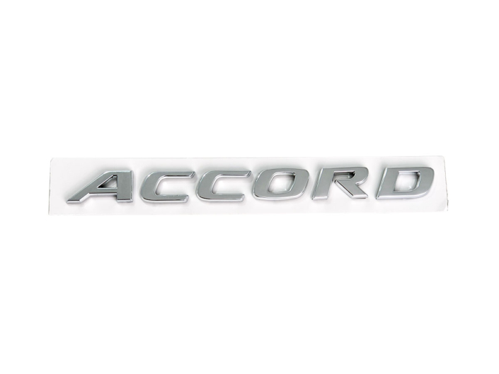 Honda Accord Emblem 20182022 (10th Gen) OWLSPEED